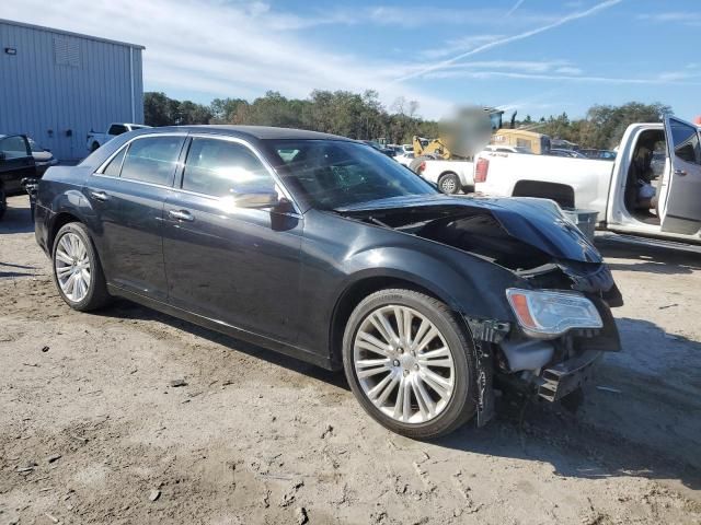 2011 Chrysler 300 Limited