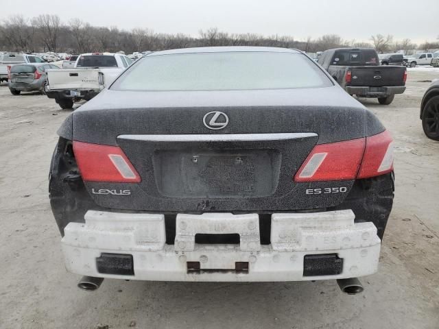 2008 Lexus ES 350