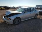 2003 BMW 525 I Automatic