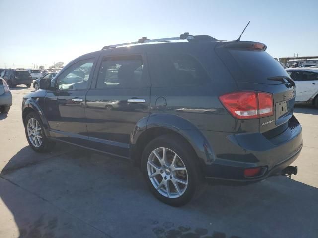 2015 Dodge Journey Limited