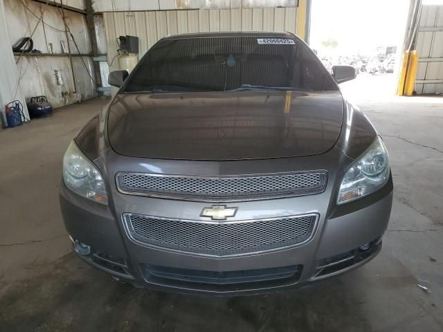 2011 Chevrolet Malibu LTZ