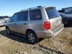 2004 Honda Pilot EXL