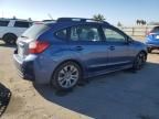 2012 Subaru Impreza Sport Premium