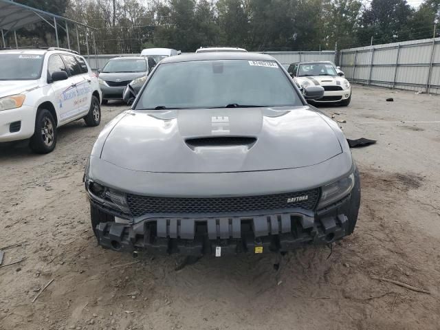 2017 Dodge Charger R/T