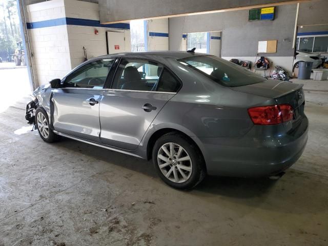 2014 Volkswagen Jetta SE