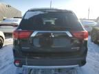 2016 Mitsubishi Outlander SE