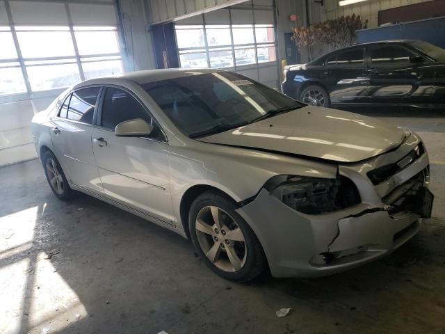 2009 Chevrolet Malibu 2LT