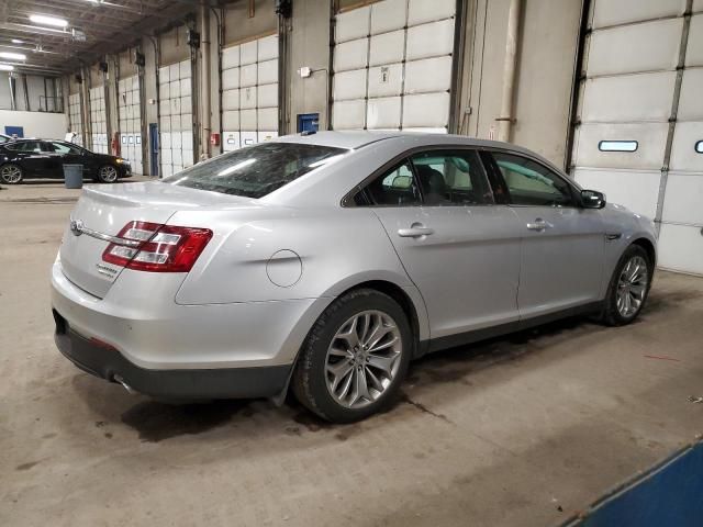 2013 Ford Taurus Limited