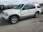 2002 Ford Explorer XLT