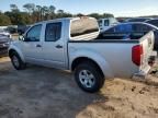 2012 Nissan Frontier S