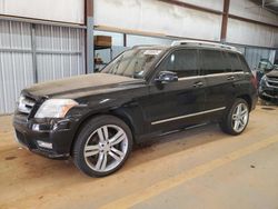 Lots with Bids for sale at auction: 2012 Mercedes-Benz GLK 350