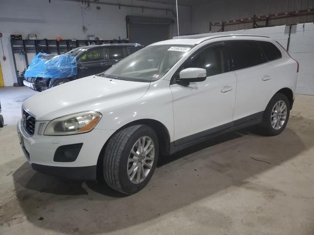 2010 Volvo XC60 T6