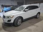 2010 Volvo XC60 T6