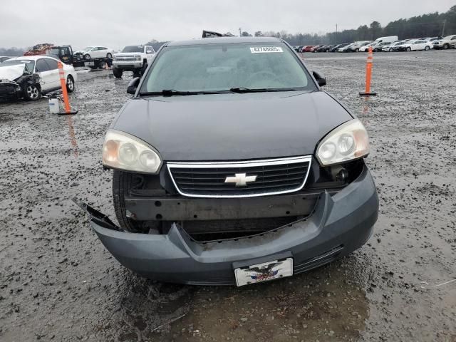 2007 Chevrolet Malibu LS