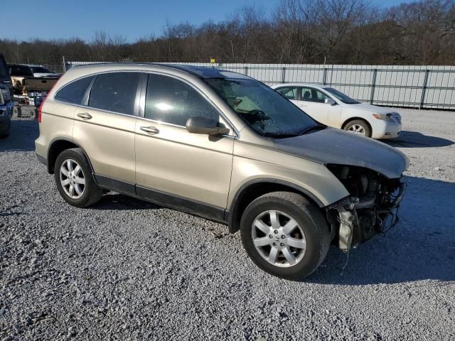 2008 Honda CR-V EXL