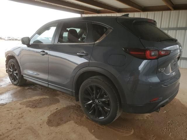 2024 Mazda CX-5 Preferred