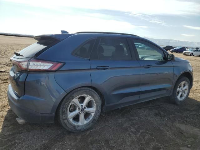 2018 Ford Edge SE