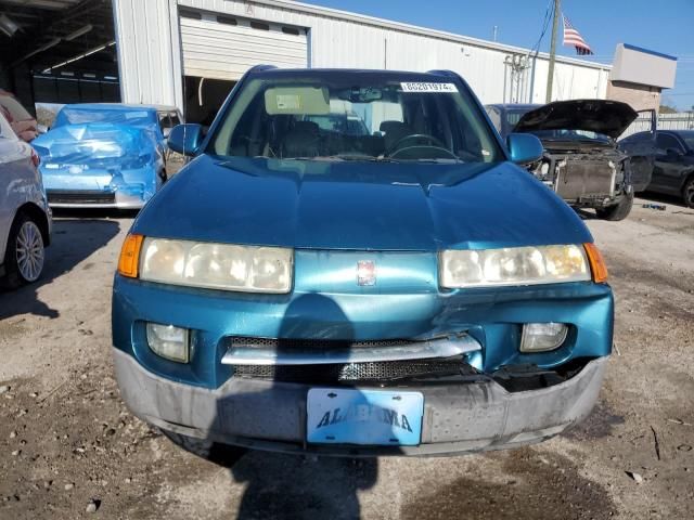 2005 Saturn Vue