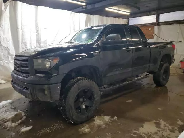 2010 Toyota Tundra Double Cab SR5