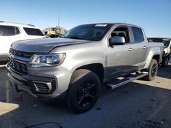 Chevrolet Vehiculos salvage en venta: 2021 Chevrolet Colorado LT