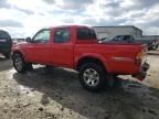 2004 Toyota Tacoma Double Cab Prerunner