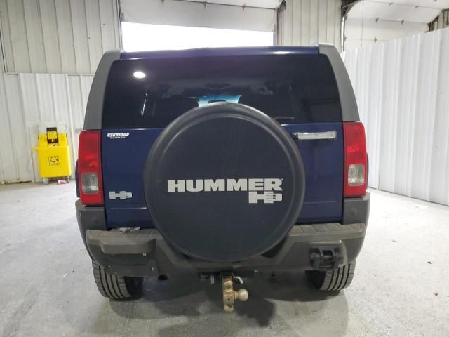 2009 Hummer H3