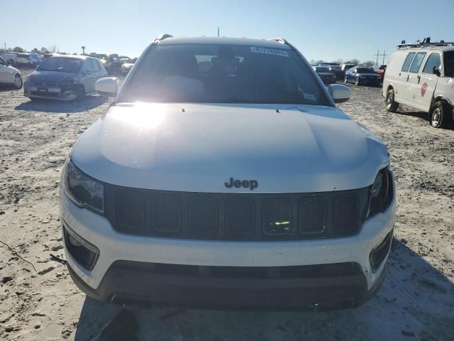 2019 Jeep Compass Sport