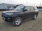 2016 Toyota 4runner SR5/SR5 Premium