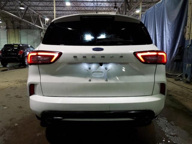 2023 Ford Escape ST Line