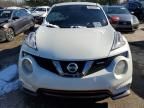 2015 Nissan Juke S