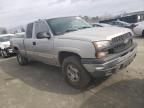 2004 Chevrolet Silverado K1500