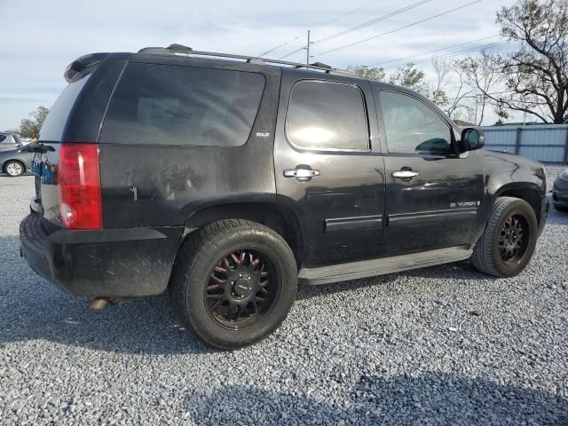 2009 GMC Yukon SLT