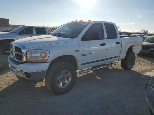 2006 Dodge RAM 2500 ST