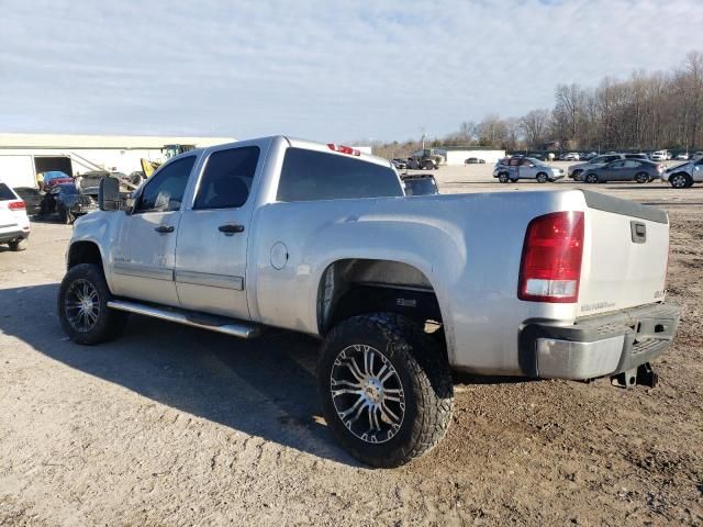 2011 GMC Sierra K2500 SLE