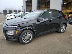 2019 Hyundai Kona SEL en venta en Arlington, WA