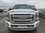 2014 Ford F350 Super Duty