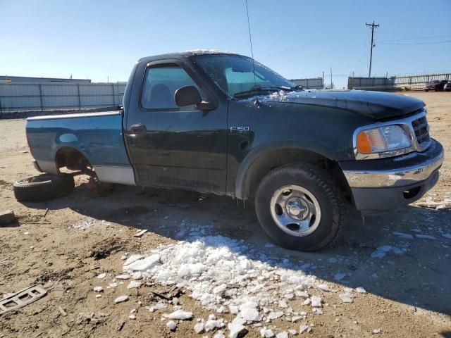 2003 Ford F150