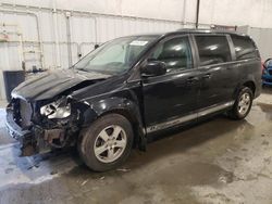 2012 Dodge Grand Caravan SXT en venta en Avon, MN