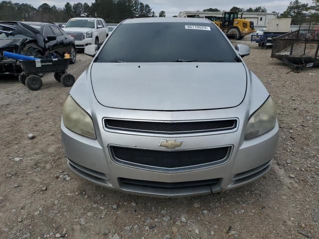 2010 Chevrolet Malibu 1LT