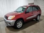 2005 Toyota Rav4