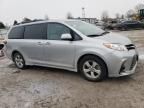 2019 Toyota Sienna LE