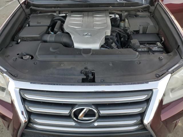 2014 Lexus GX 460