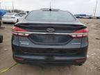 2017 Ford Fusion Titanium Phev