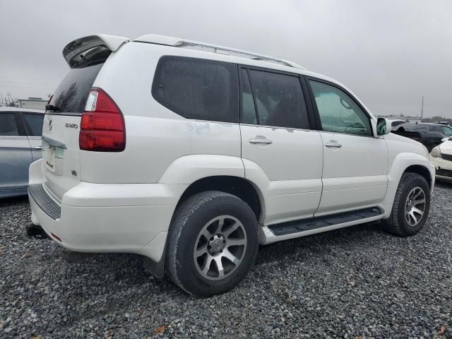 2008 Lexus GX 470