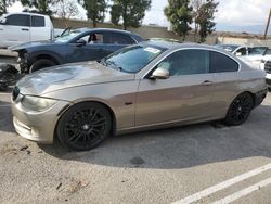 2011 BMW 328 I Sulev en venta en Rancho Cucamonga, CA