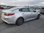 2019 KIA Optima EX