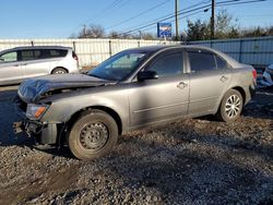 2009 Hyundai Sonata GLS en venta en Hillsborough, NJ