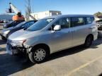 2013 Nissan Quest S