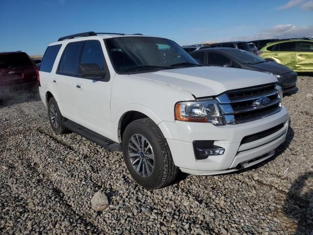 2016 Ford Expedition XLT