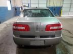 2008 Lincoln MKZ